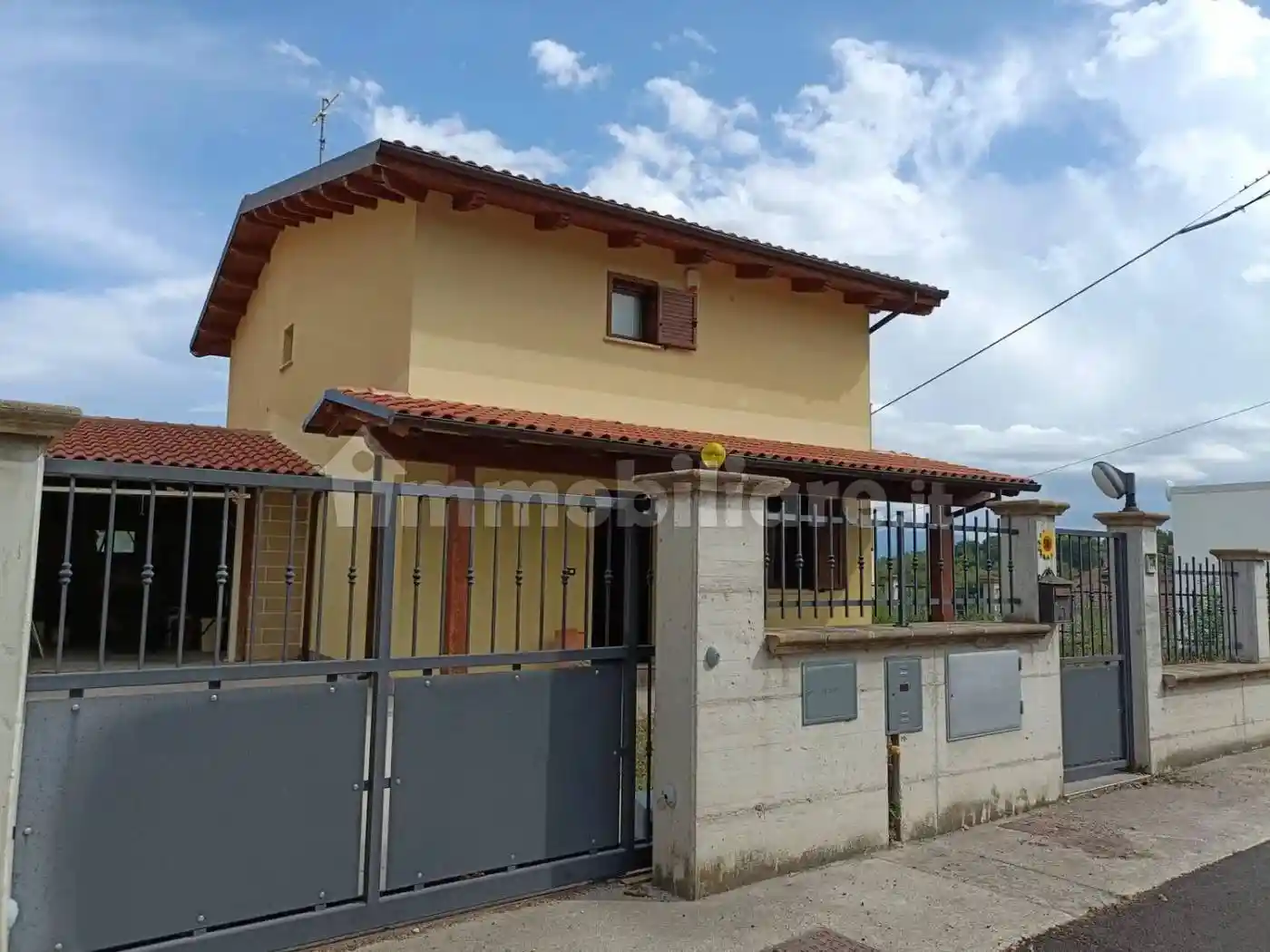 Villa unifamiliare via Monte Colli, Altino - foto 2