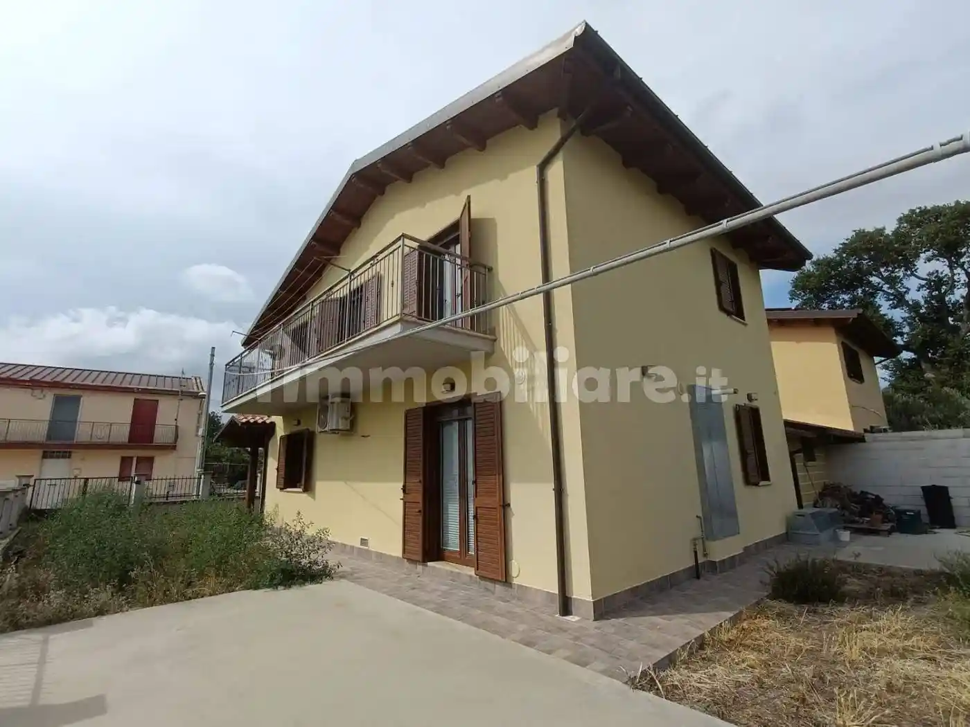 Villa unifamiliare via Monte Colli, Altino - foto 3