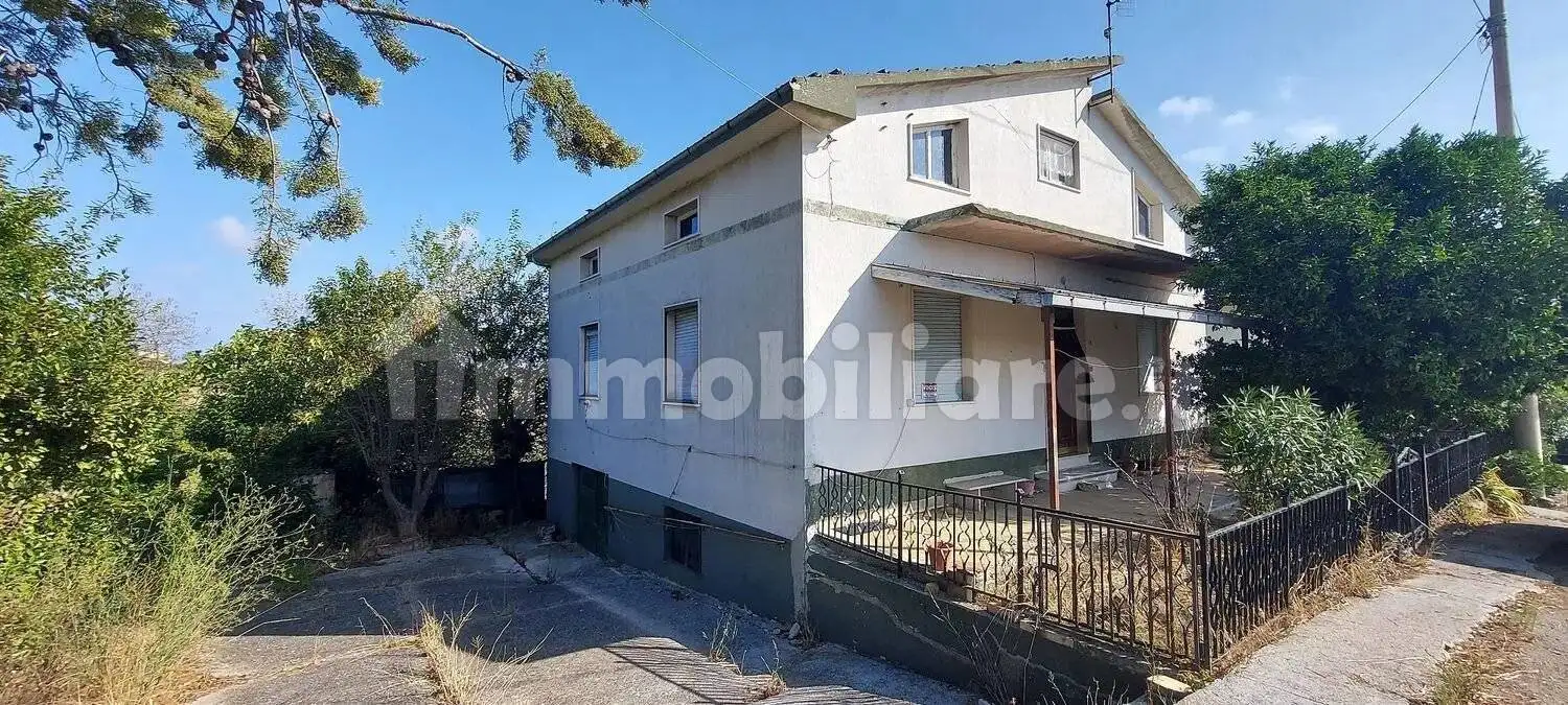 Villa in vendita a Atessa