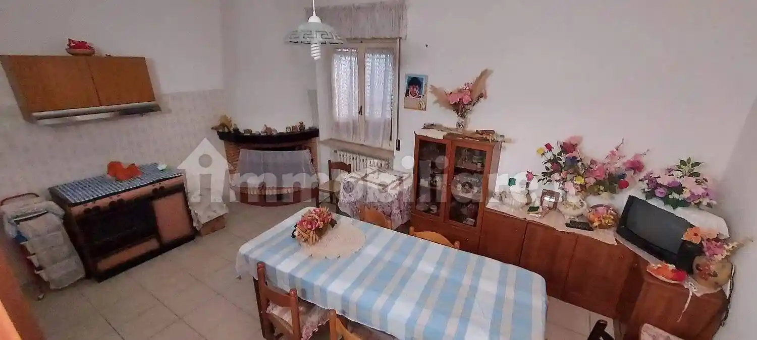 Villa unifamiliare Contrada Fontegrugnale, 10, Atessa - foto 2