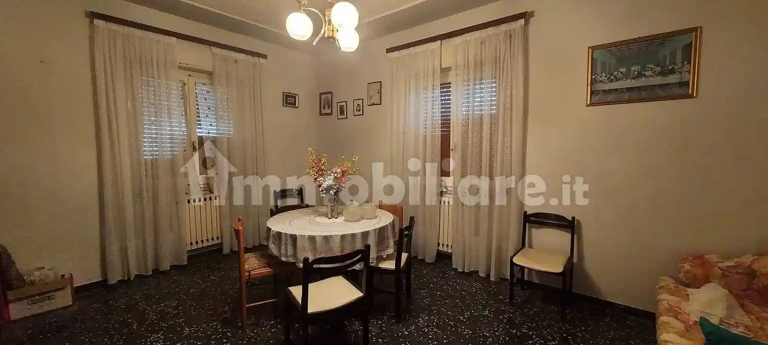 Villa unifamiliare Contrada Fontegrugnale, 10, Atessa - foto 3