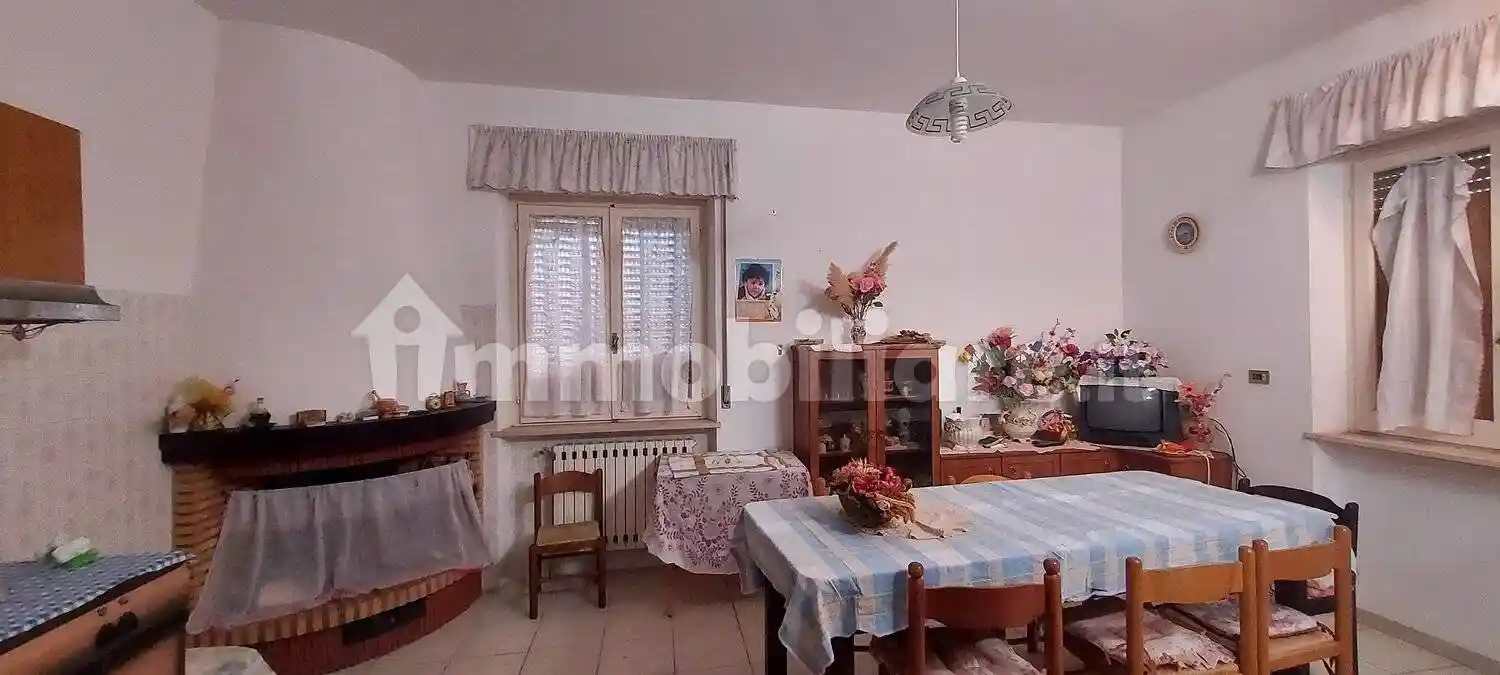 Villa unifamiliare Contrada Fontegrugnale, 10, Atessa - foto 4