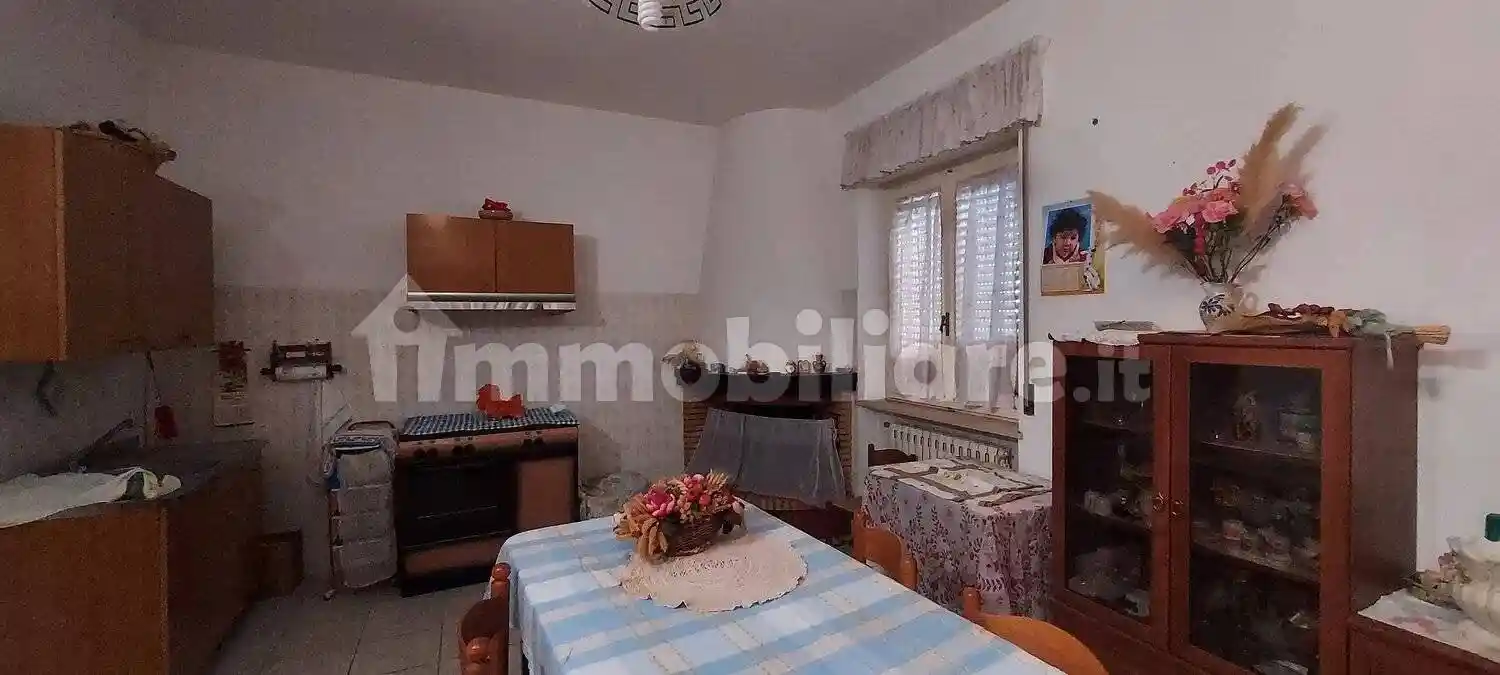 Villa unifamiliare Contrada Fontegrugnale, 10, Atessa - foto 5