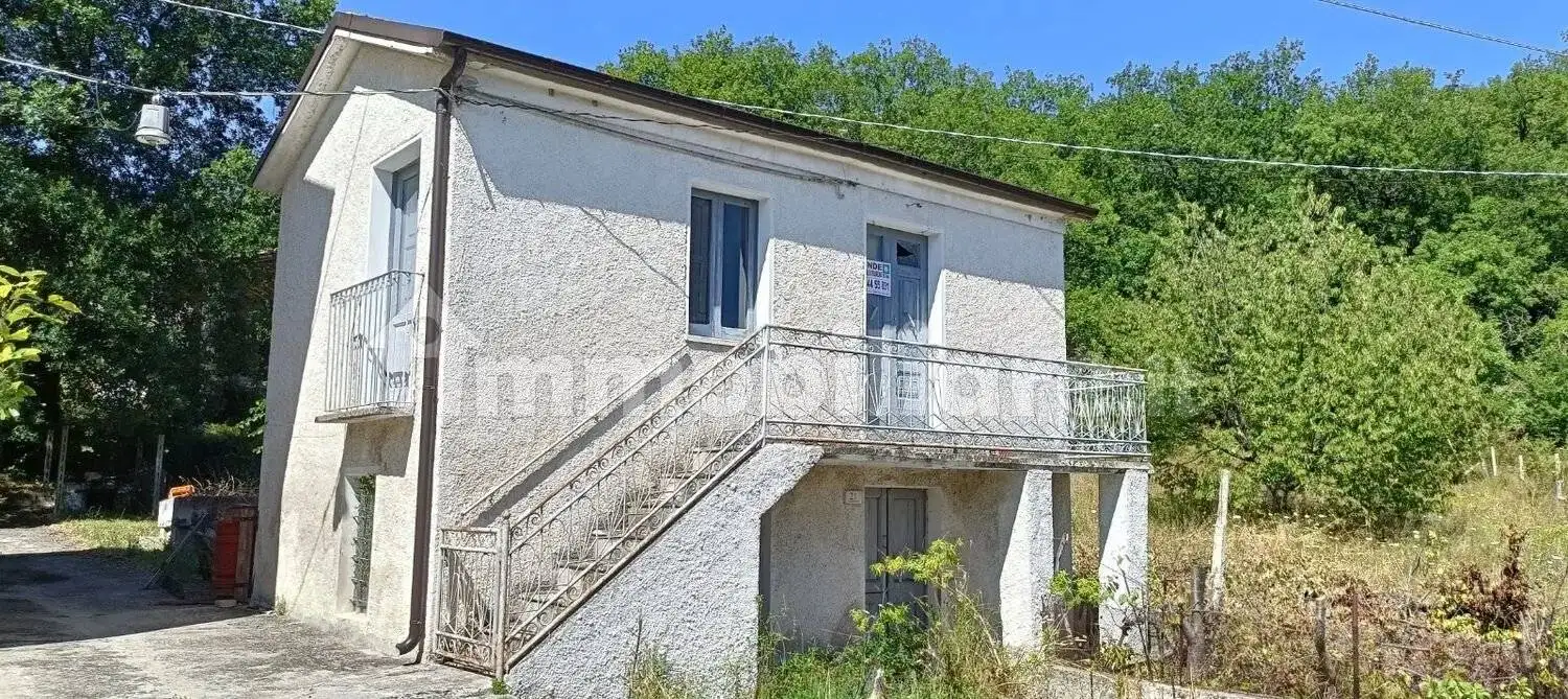 Villa in vendita a Civitella Messer Raimondo