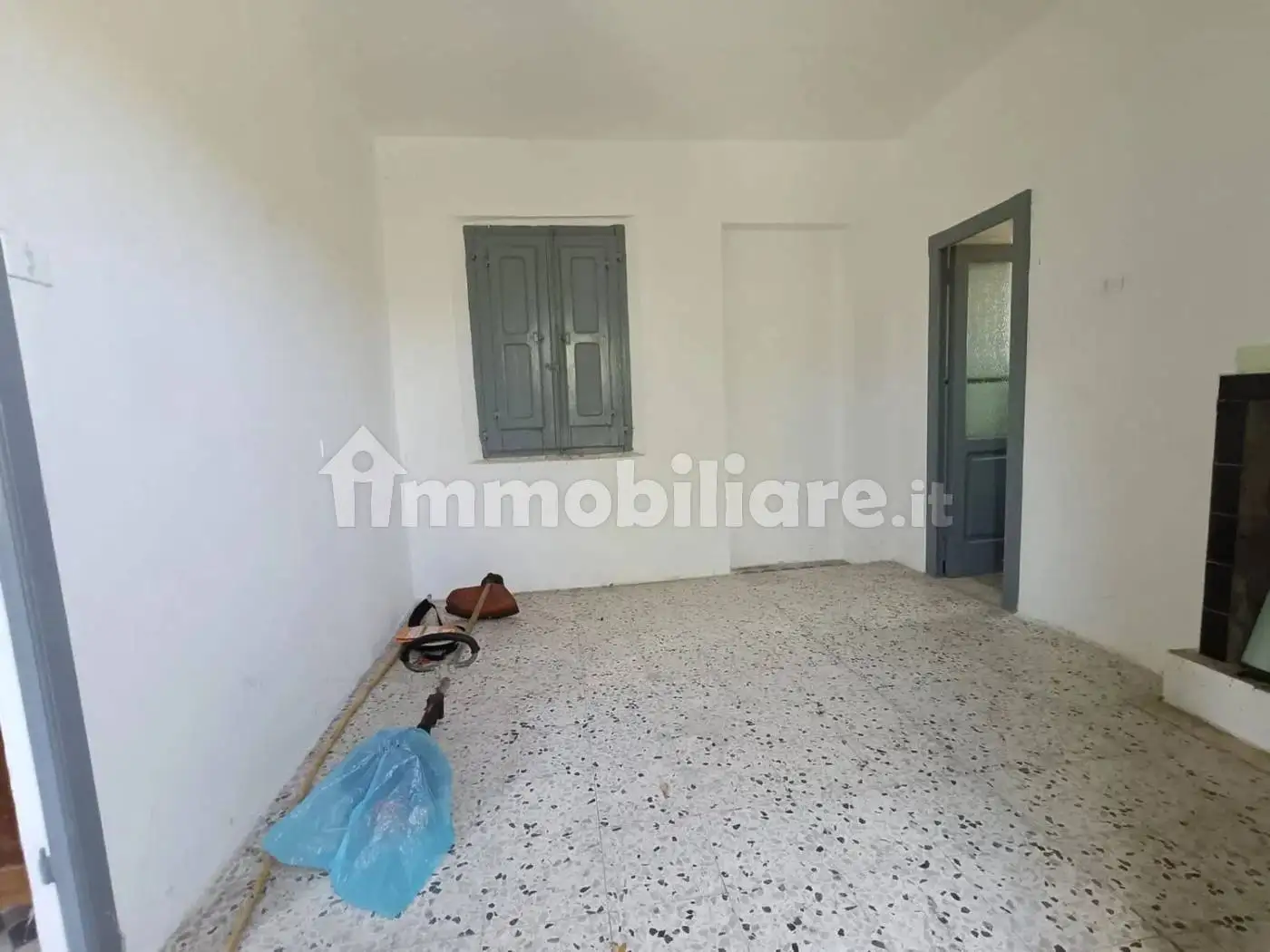 Villa unifamiliare Ss84, 21, Vicenne, Civitella Messer Raimondo - foto 2