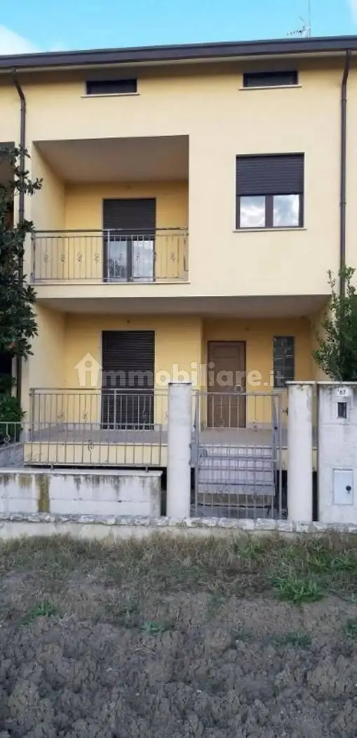 Villa in vendita a Atessa