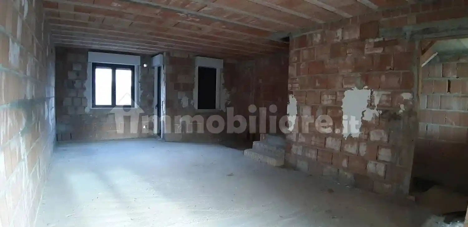 Villa unifamiliare via Colle Pietre, Atessa - foto 3