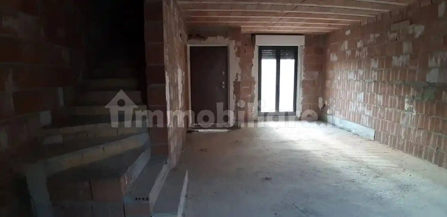 Villa unifamiliare via Colle Pietre, Atessa - foto 4