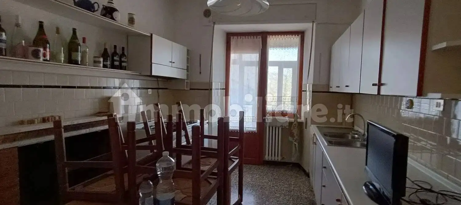 Appartamento in vendita a Perano