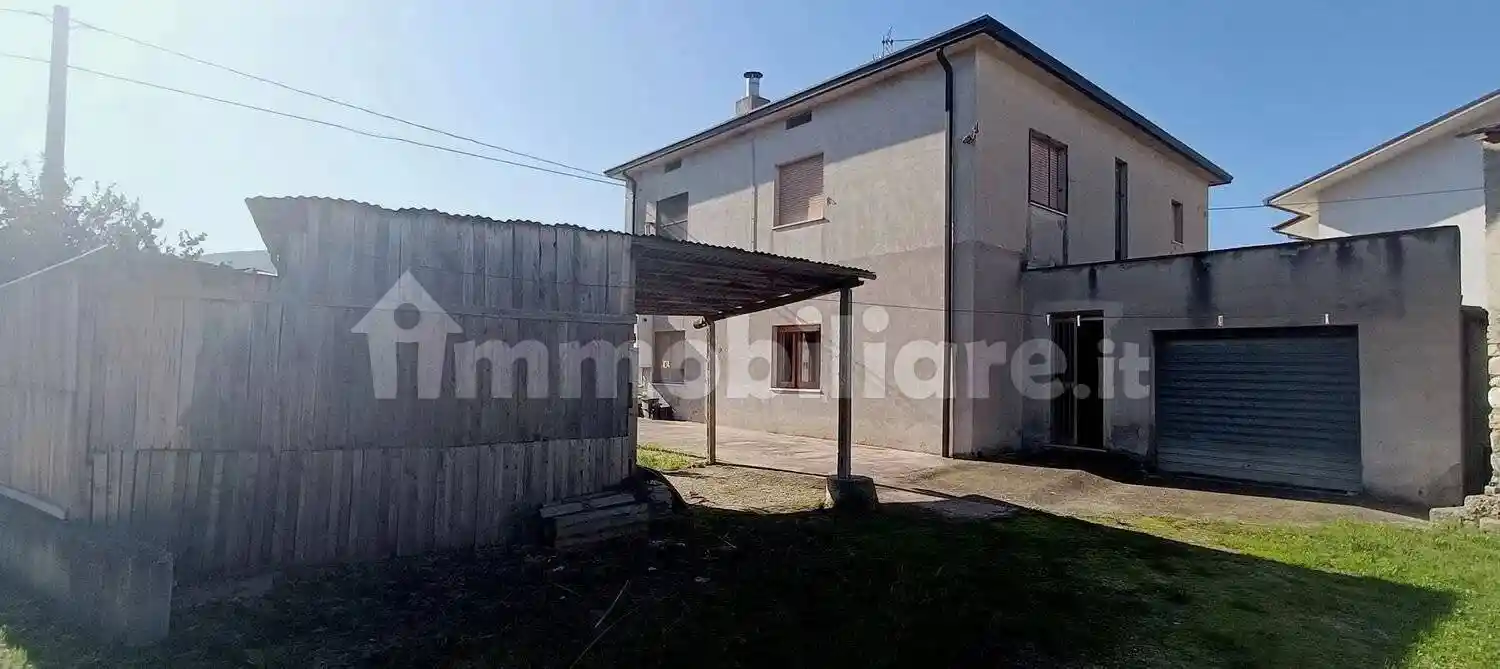 Villa unifamiliare via Scosse, Altino - foto 2
