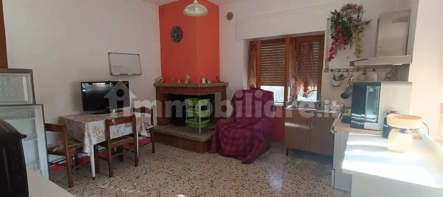 Villa unifamiliare via Scosse, Altino - foto 3