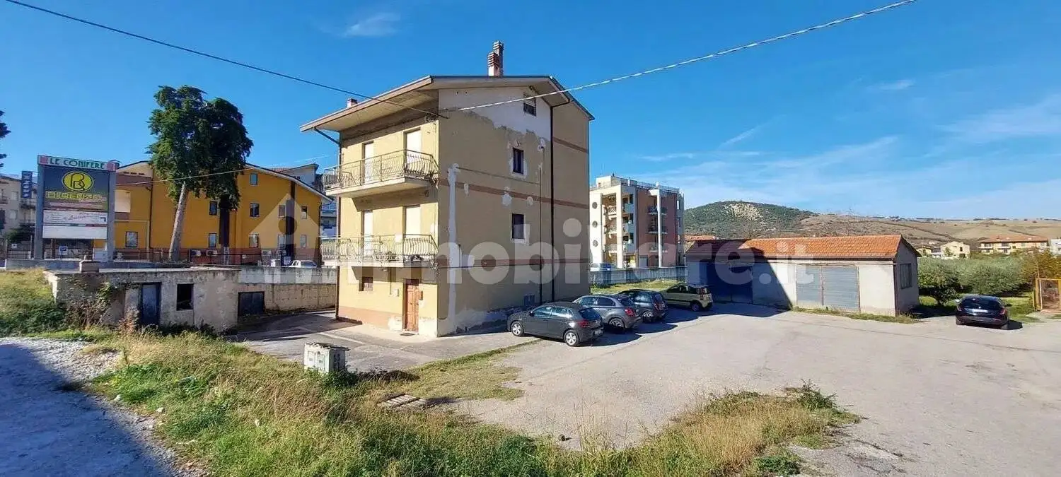 Villa in vendita a Altino