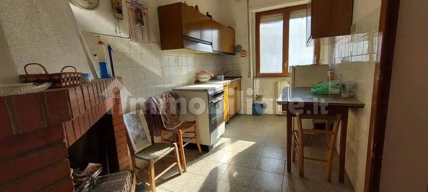 Villa unifamiliare via Nazionale, 373, Selva, Altino - foto 4