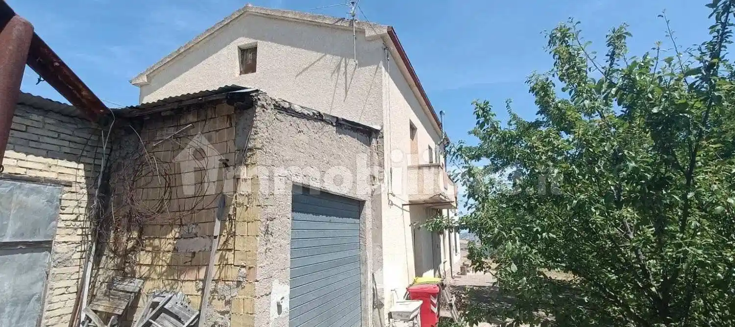 Villa unifamiliare Contrada Quercia Nera, 115, Quercianera, Atessa - foto 3