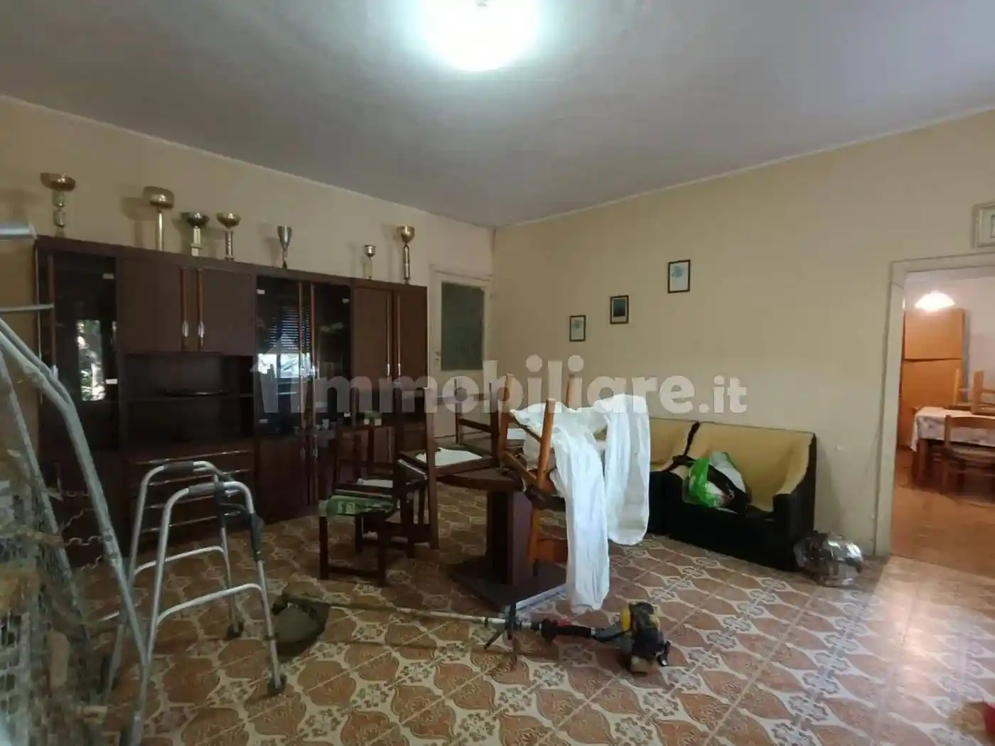 Villa unifamiliare Contrada Quercia Nera, 115, Quercianera, Atessa - foto 4