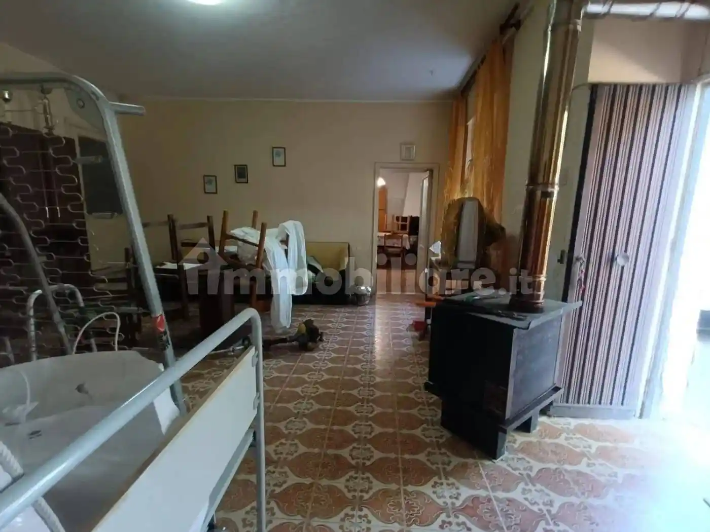 Villa unifamiliare Contrada Quercia Nera, 115, Quercianera, Atessa - foto 5