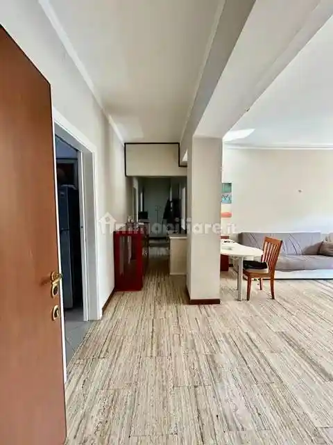 Trilocale piazza Risorgimento, Piazza Castello, Cremona - foto 2