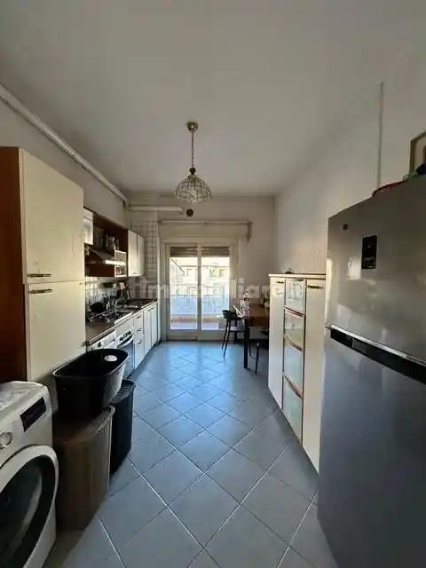 Trilocale piazza Risorgimento, Piazza Castello, Cremona - foto 4