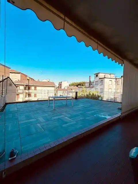 Trilocale piazza Risorgimento, Piazza Castello, Cremona - foto 5