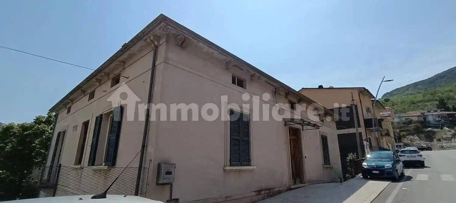 Villa unifamiliare via Nazionale, Fara San Martino - foto 2