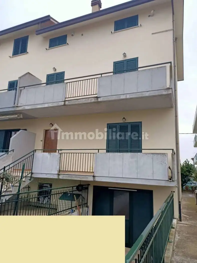 Villa in vendita a Altino