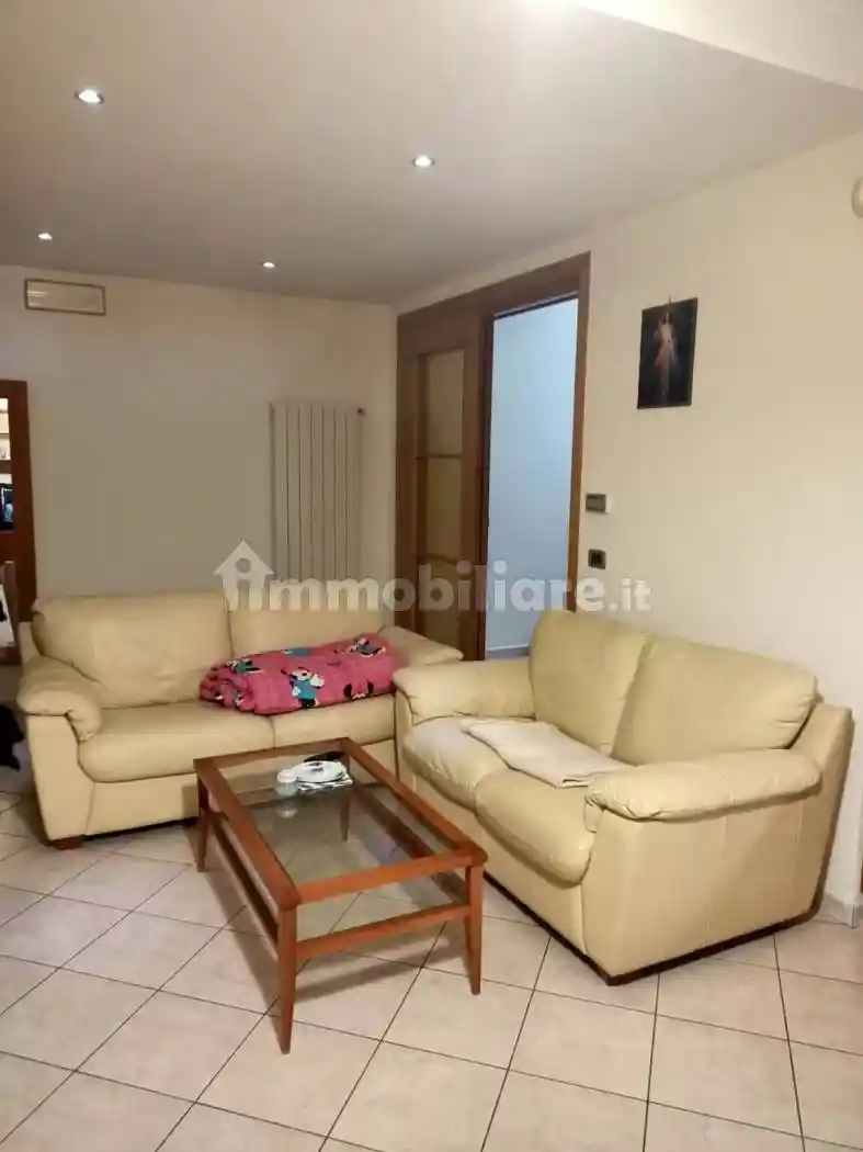 Villa unifamiliare B. Croce, Altino - foto 3