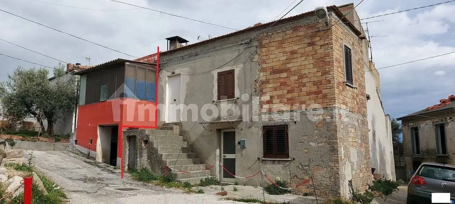 Villa in vendita a Altino