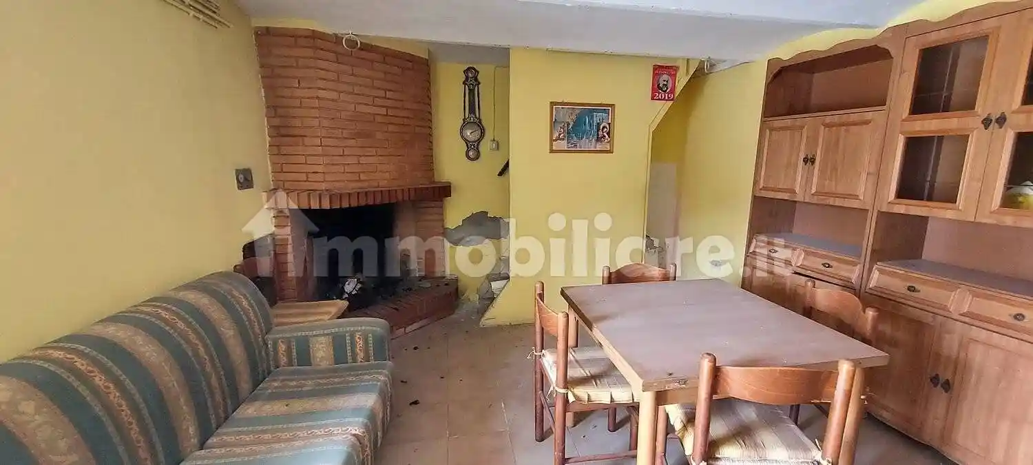 Villa unifamiliare Contrada San Angelo, Altino - foto 2