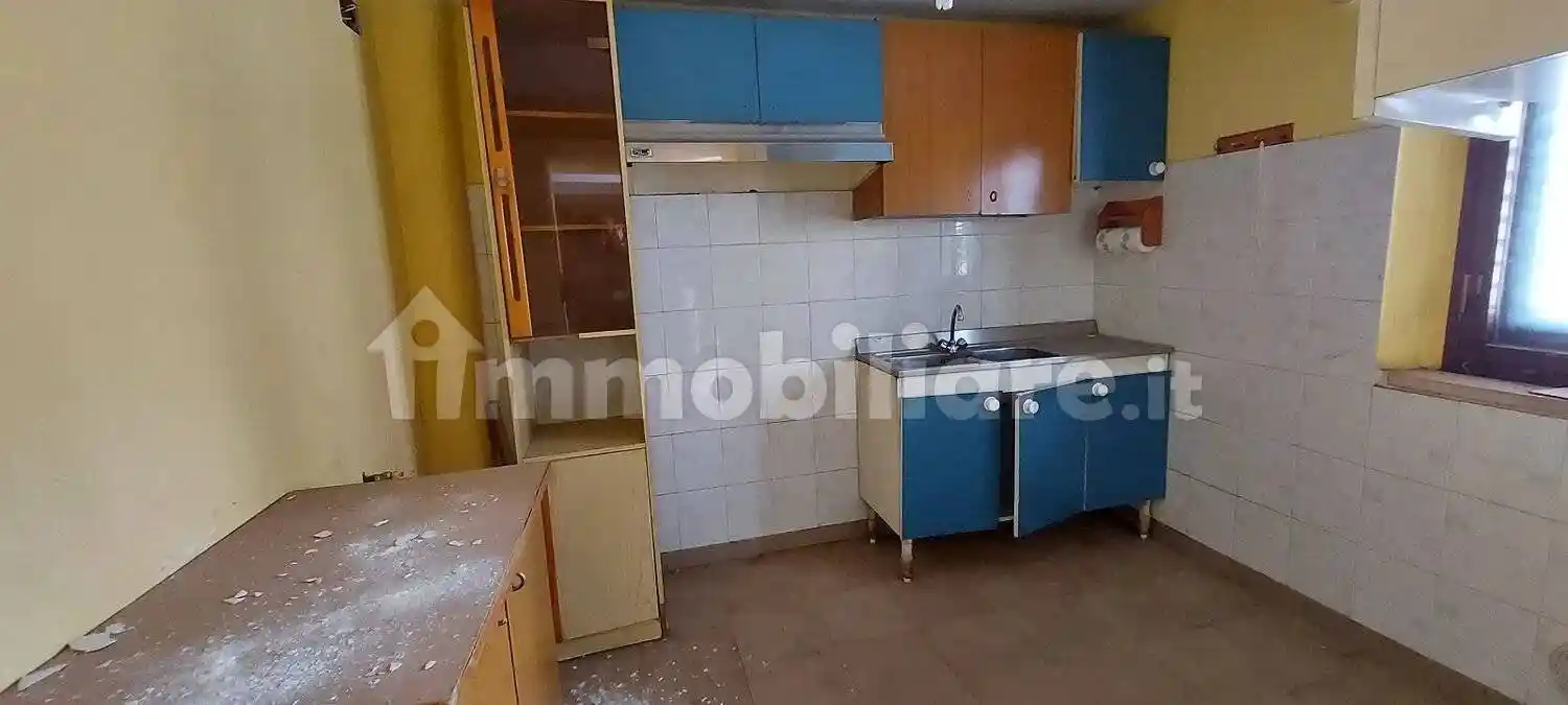 Villa unifamiliare Contrada San Angelo, Altino - foto 4