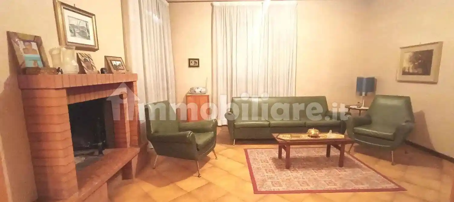 Villa unifamiliare via Nazionale, 174 A, Selva, Altino - foto 3