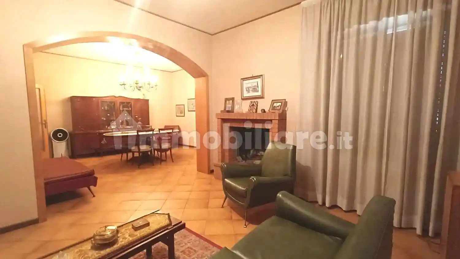 Villa unifamiliare via Nazionale, 174 A, Selva, Altino - foto 4