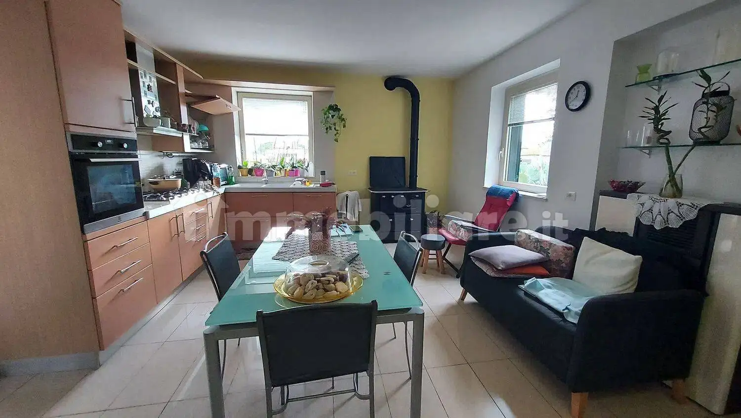 Villa unifamiliare Contrada Pianibbie Ripitella, Casoli - foto 4