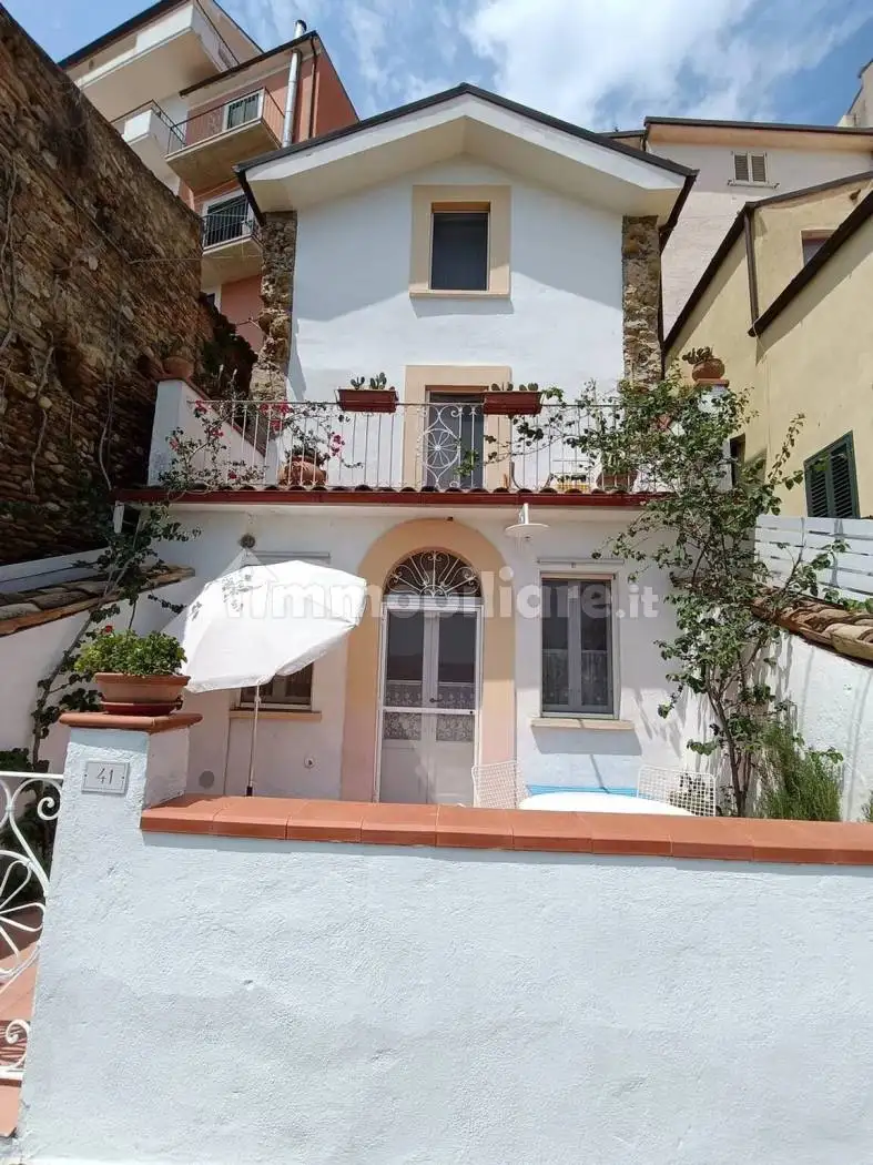 Villa in vendita a Torino di Sangro