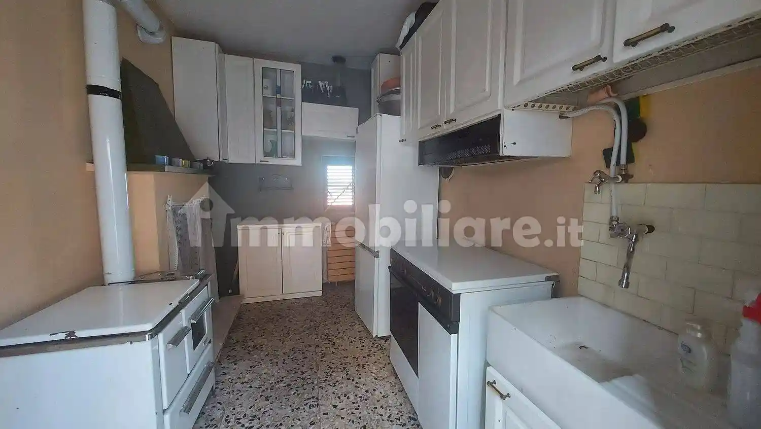 Villa unifamiliare Contrada Briccioli, Altino - foto 3