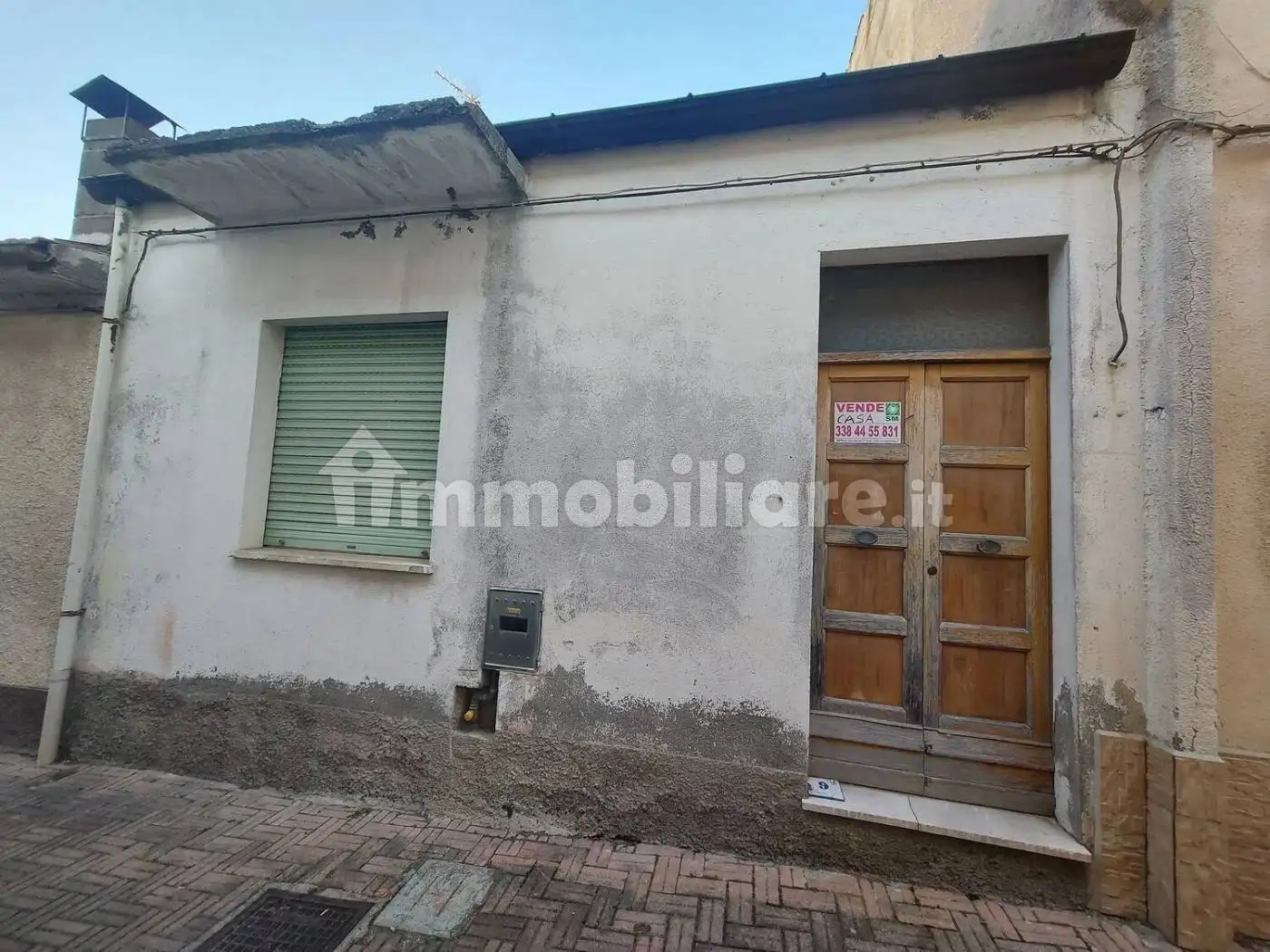 Villa in vendita a Archi