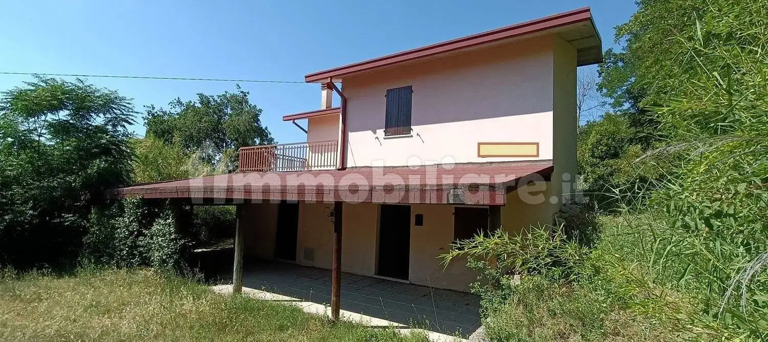 Villa unifamiliare Contrada Caduna, Archi - foto 2