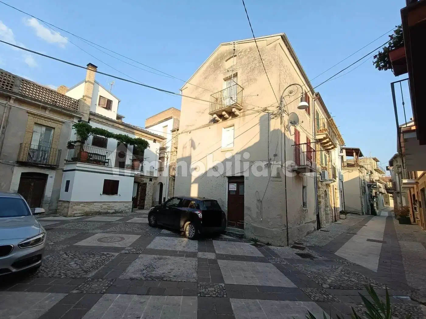 Villa in vendita a Perano