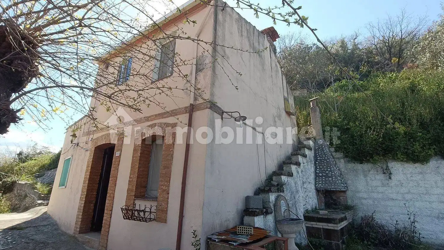 Villa in vendita a Altino