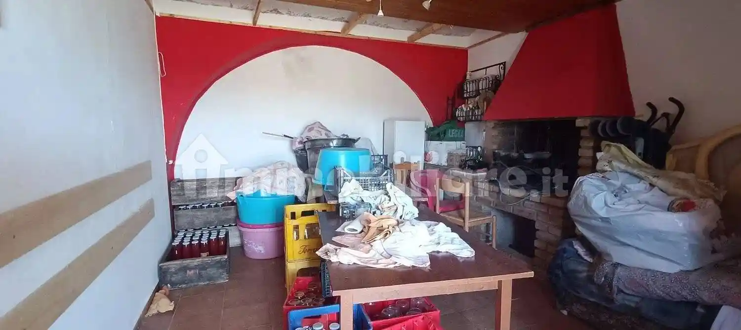 Villa unifamiliare Contrada Briccioli, Altino - foto 3