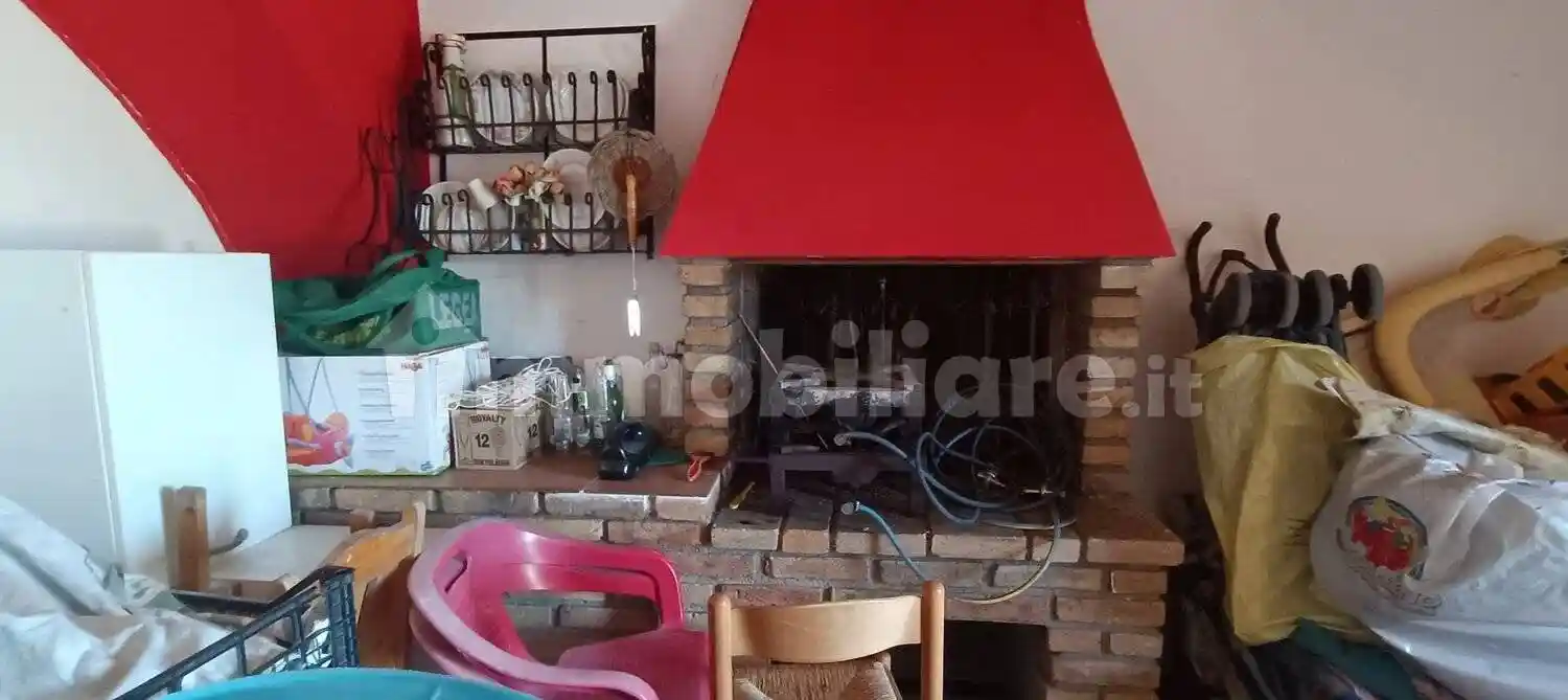 Villa unifamiliare Contrada Briccioli, Altino - foto 4