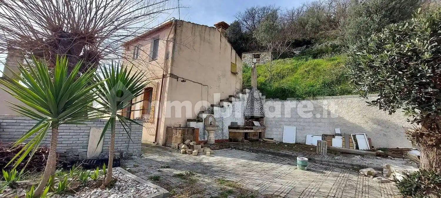 Villa unifamiliare Contrada Briccioli, Altino - foto 5