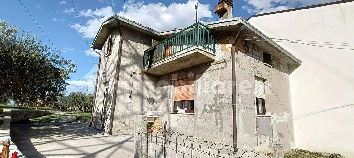 Villa in vendita a Altino