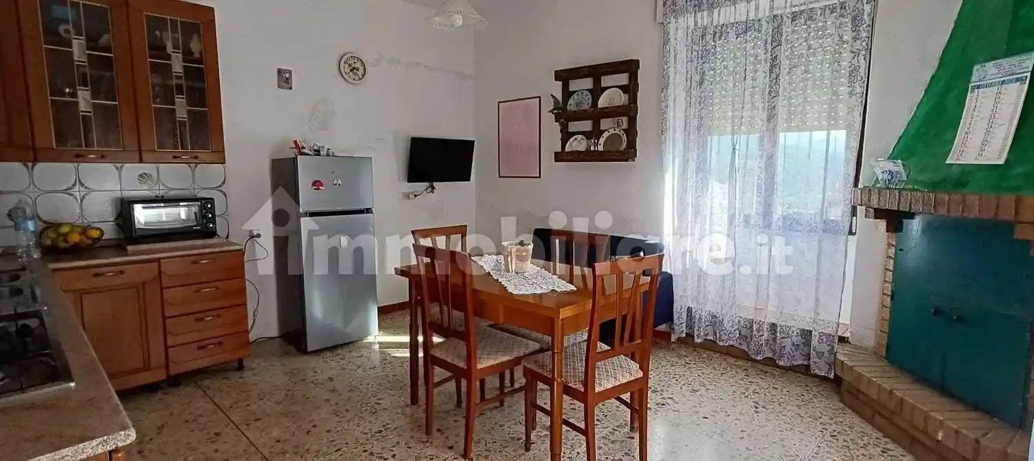 Villa unifamiliare Contrada San Angelo, Altino - foto 3