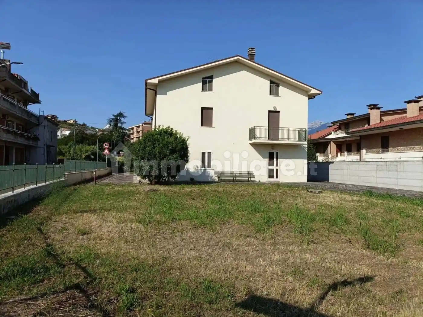 Villa unifamiliare via Benedetto Croce, 43, Selva, Altino - foto 2