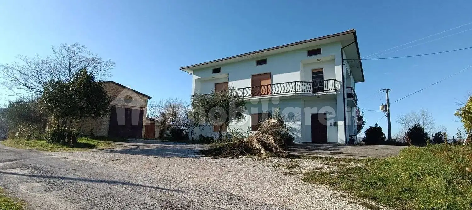 Villa in vendita a Atessa