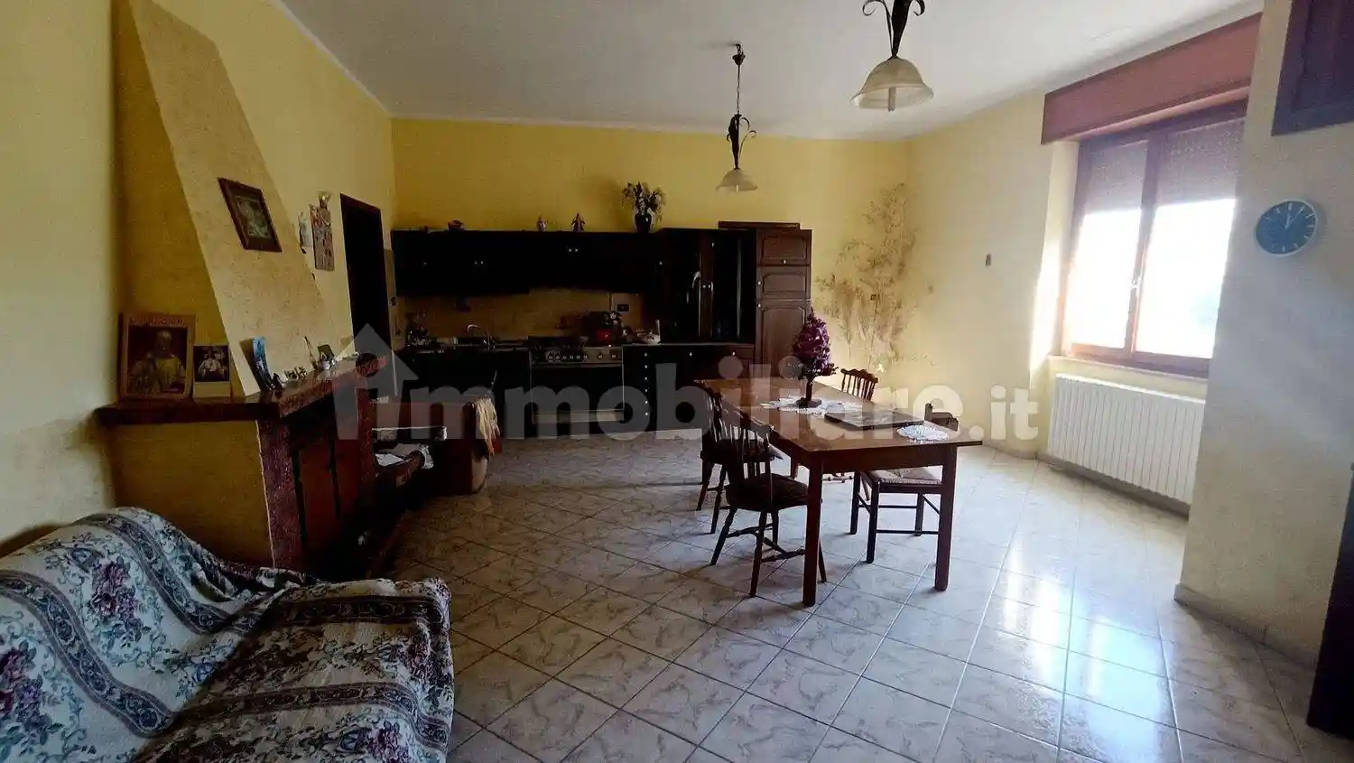 Villa unifamiliare Contrada Forca Di Lupo, Atessa - foto 2