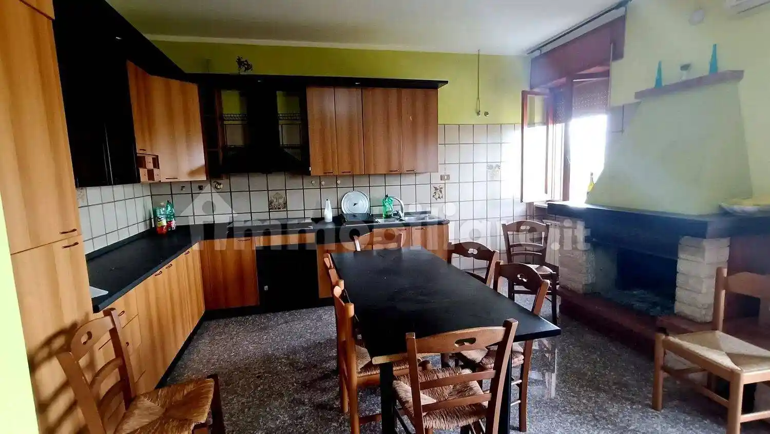 Villa unifamiliare Contrada Forca Di Lupo, Atessa - foto 3