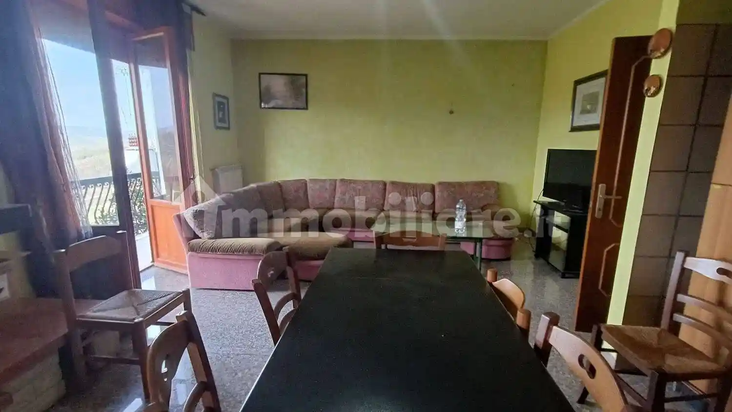 Villa unifamiliare Contrada Forca Di Lupo, Atessa - foto 4