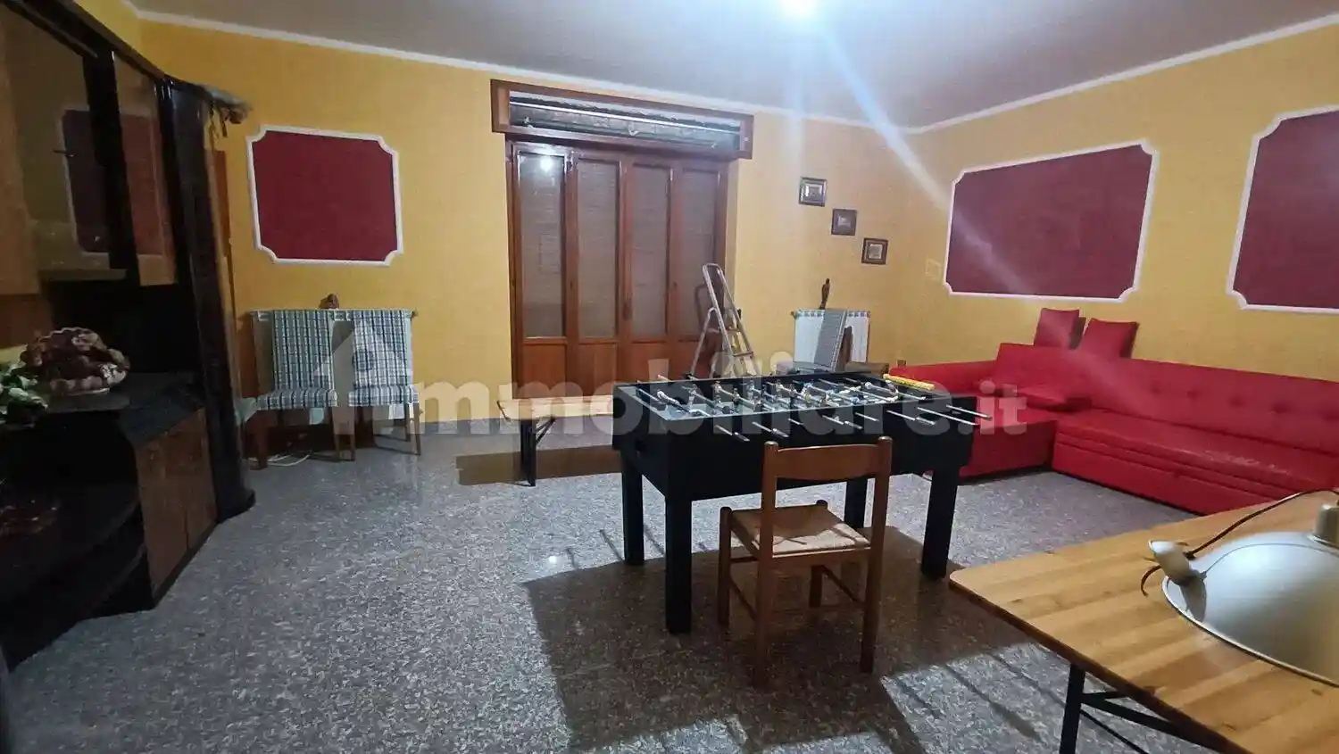 Villa unifamiliare Contrada Forca Di Lupo, Atessa - foto 5