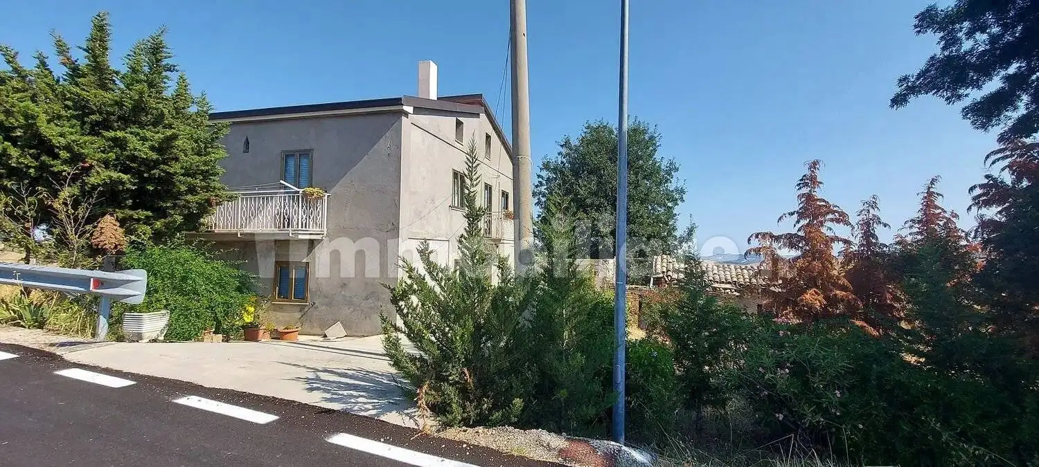 Villa in vendita a Atessa